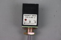 Omron TL-N10 Z Proximity Switch used