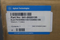 Agilent 341-0520135 Board PSHSS8650-115V/1CS2006A-1292...