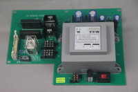 Agilent 341-0520135 Board PSHSS8650-115V/1CS2006A-1292 Unused OVP