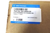 Agilent 341-0520135 Board PSHSS8650-115V/1CS2006A-1292 used