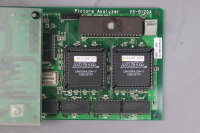 Panasonic VS-6120A Picture Analyzer VS-6120A M (2 St&uuml;ck) used