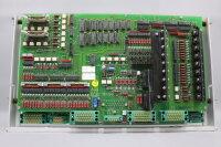 AGV ELECTRONICS PA-10 RB PC-Board used