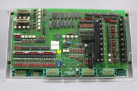 AGV ELECTRONICS PA-10 RB PC-Board