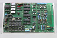 AGV ELECTRONICS PA-10 RB PC-Board