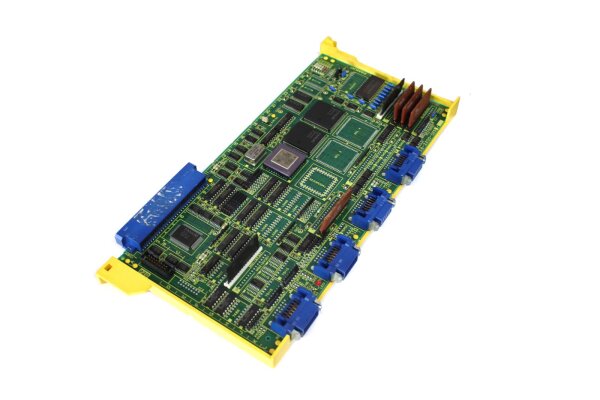 Fanuc A16B-2200-025 Control Board Used