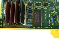 Fanuc A16B-2200-025 Control Board Used