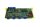 Fanuc A16B-2200-025 Control Board Used
