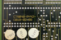 Siemens C79040-A442-C018-02-85 Modul Used