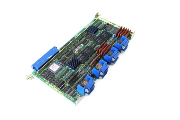 FANUC A16B-1211-0060/12C A320-1211-T066/06 Control Board Used