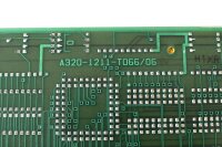 FANUC A16B-1211-0060/12C A320-1211-T066/06 Control Board Used