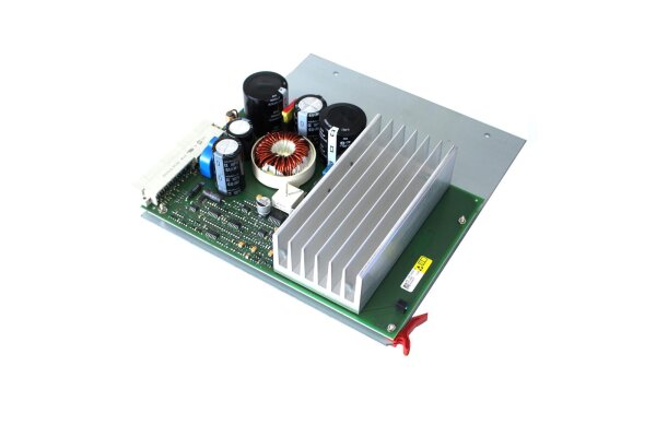 Heidelberg Power supply board  00.781.5766/05 nb NT2000 used