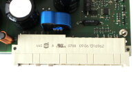 Heidelberg Power supply board  00.781.5766/05 nb NT2000 used