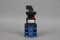 Kraus &amp; Naimer Schalter CG6 A731-600 FS2-V Unused OVP