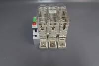 Telemecanique Schneider Electric GS1KD3 Sicherungstrennschalter Used