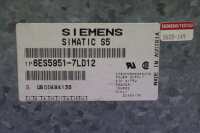 Siemens Simatic S5 PS 7A/15A 6ES5951-7LD12 Stromversorgung E:07 Used