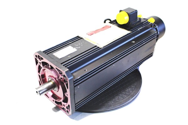 Indramat MAC112D-1-ED-1-B/130-A-2/I625/S013 Servomotor used