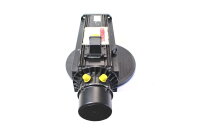 Indramat MAC112D-1-ED-1-B/130-A-2/I625/S013 Servomotor used