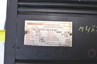 Indramat MAC112B-0-LD-2-C/130-A-0/S01 Servomotor used