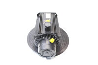 Indramat MAC112B-0-LD-2-C/130-A-0/S01 Servomotor used