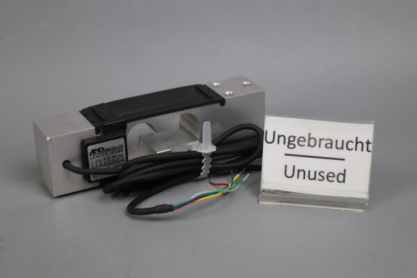 A&amp;D LC-4102-K060 Strahlw&auml;gezelle Series LC4102K060 LC 4102 unused