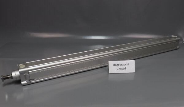 Festo DNC-63-800-PPV-A Normzylinder 163400 A508 pmax. 12bar unused