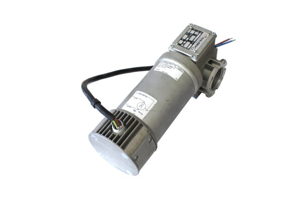 Minimotor Sp&ouml;rk PCC24MP4N Getriebemotor 855982 150W i=20 Used