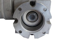 Minimotor Sp&ouml;rk PCC24MP4N Getriebemotor 855982 150W i=20 Used