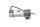 Minimotor Sp&ouml;rk PCC24MP4N Getriebemotor 855982 150W i=20 Used